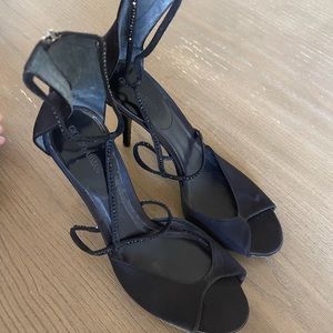 GIORGIO ARMANI PUMPS